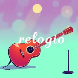 relogio