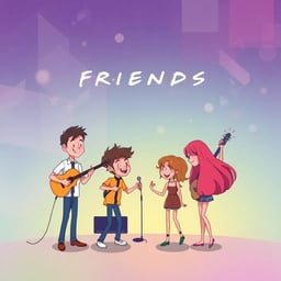 FRIENDS