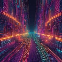 Digital Dreams