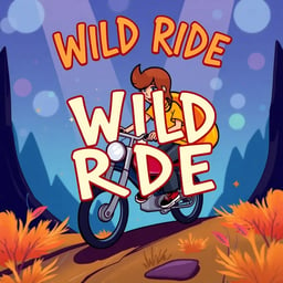 WILD RIDE