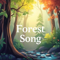 Forest Song