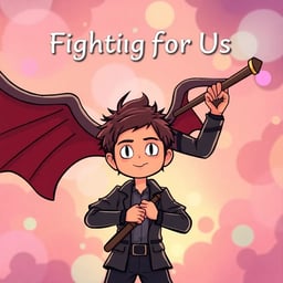 Fighting for Us