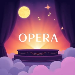 OPERA