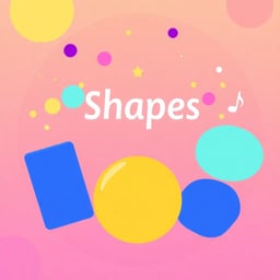 Shapes Sing Along