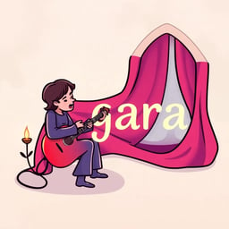 gara