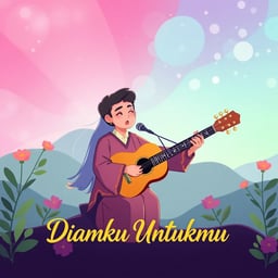 Diamku Untukmu