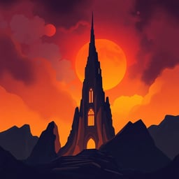 Dark Tower