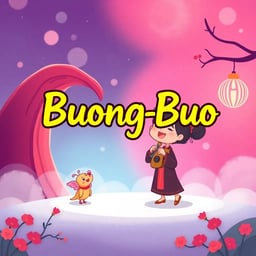 Buong-Buo