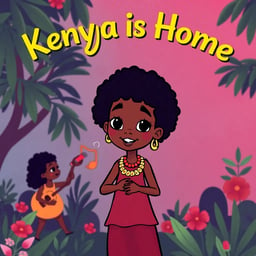 Kenya is Home