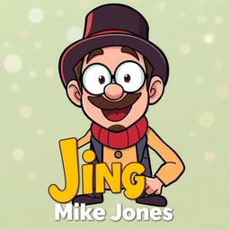 Mike Jones Jingle