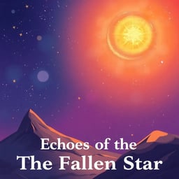 "Echoes of the Fallen Star"