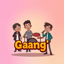 Gang