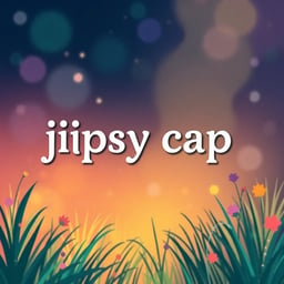 Jipsy Cap