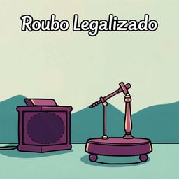 Roubo Legalizado