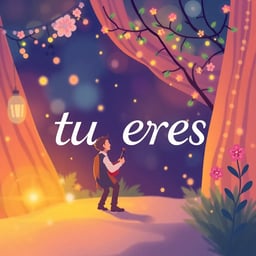 tu eres 