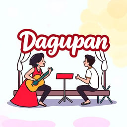 Dagupan Official Song