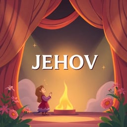 JEHOVÀ