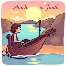 Anchored in Faith