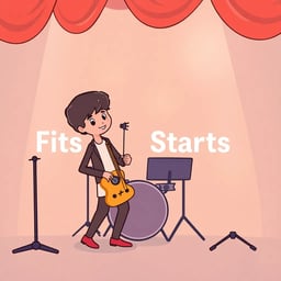 Fits and Starts