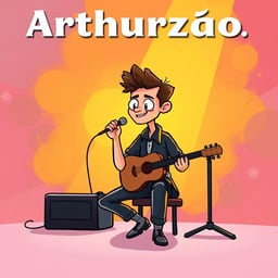 Arthurzão, o Sonhador