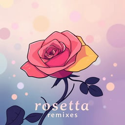 rosetta remixes