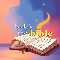 Books of the Bible