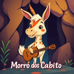 Morro dos Cabrito