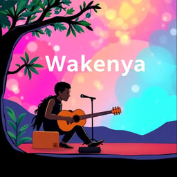 Wakenya