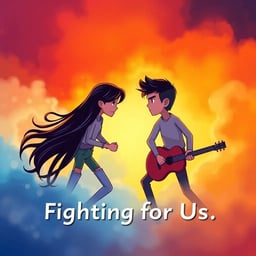 Fighting for Us