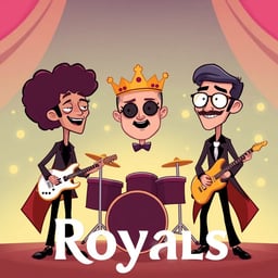 The Royals