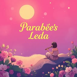 Parabéns Leda