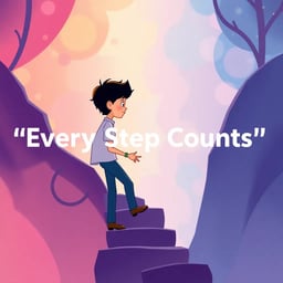 Every Step Counts 