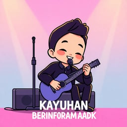 KAYUHAN BERINFORMASI AADK