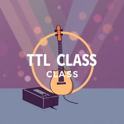 TTL CLASS