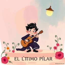 EL ÚLTIMO PILAR