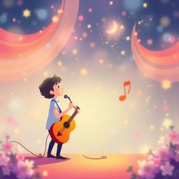 With a Song in My Heart