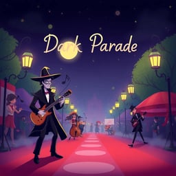 Dark Parade