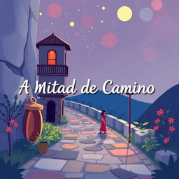 A MITAD DE CAMINO 