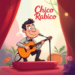 Chicó Rabicó