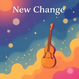 New Change