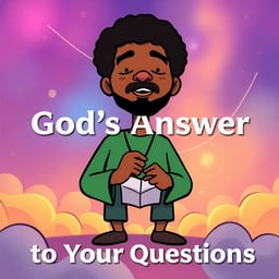 God's Answer to Your Questions