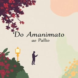 Do Anonimato ao Palácio 