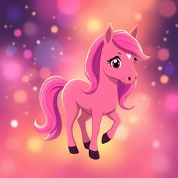 Transformation ponygif 