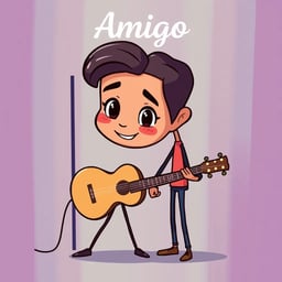 Amigo