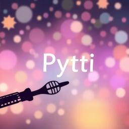 Pytti 