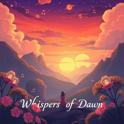 Whispers of Dawn