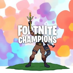 Fortnite Champions