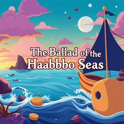 The Ballad of the Habbo Seas