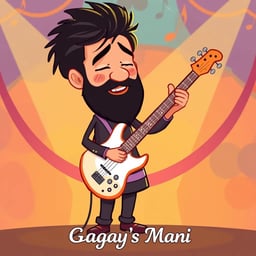 Gagay's Mani